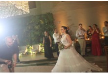 Casamento Carol e Telmo