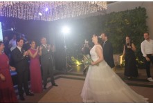 Casamento Carol e Telmo