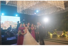 Casamento Carol e Telmo