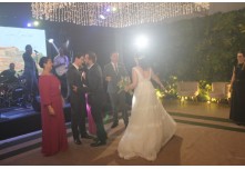 Casamento Carol e Telmo