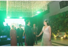 Casamento Carol e Telmo