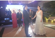 Casamento Carol e Telmo