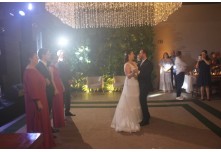 Casamento Carol e Telmo