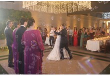 Casamento Carol e Telmo