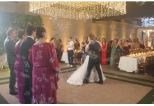 Casamento Carol e Telmo