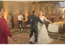 Casamento Carol e Telmo