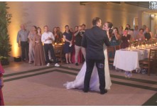 Casamento Carol e Telmo