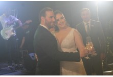 Casamento Carol e Telmo