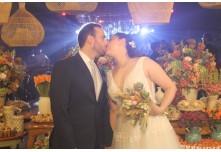 Casamento Carol e Telmo