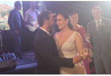 Casamento Carol e Telmo