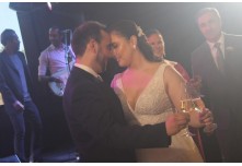 Casamento Carol e Telmo