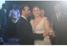 Casamento Carol e Telmo