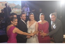 Casamento Carol e Telmo