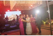 Casamento Carol e Telmo