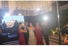 Casamento Carol e Telmo