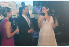 Casamento Carol e Telmo