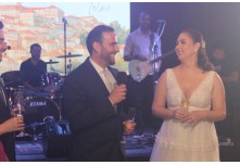 Casamento Carol e Telmo