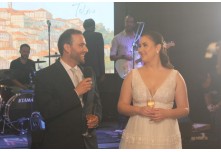 Casamento Carol e Telmo