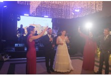 Casamento Carol e Telmo