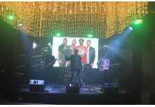 Casamento Carol e Telmo