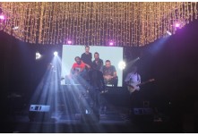 Casamento Carol e Telmo