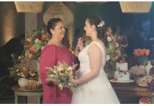 Casamento Carol e Telmo