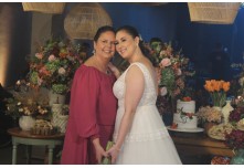 Casamento Carol e Telmo