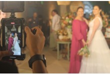 Casamento Carol e Telmo