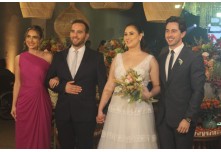 Casamento Carol e Telmo