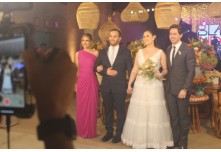 Casamento Carol e Telmo