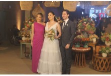 Casamento Carol e Telmo