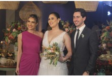 Casamento Carol e Telmo