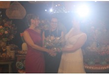 Casamento Carol e Telmo