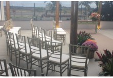 Casamento Carol e Telmo