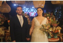 Casamento Carol e Telmo