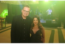 Casamento Carol e Telmo