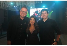 Casamento Carol e Telmo