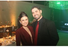 Casamento Carol e Telmo