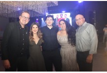 Casamento Carol e Telmo