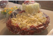 Casamento Carol e Telmo