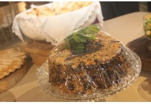 Casamento Carol e Telmo