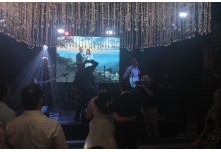 Casamento Carol e Telmo