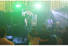 Casamento Carol e Telmo