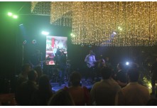 Casamento Carol e Telmo