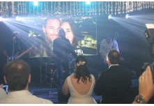 Casamento Carol e Telmo