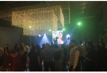 Casamento Carol e Telmo