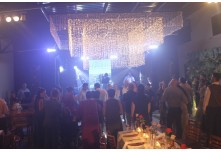 Casamento Carol e Telmo