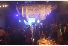 Casamento Carol e Telmo