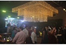 Casamento Carol e Telmo