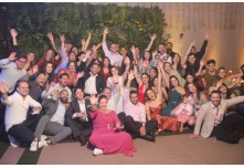 Casamento Carol e Telmo